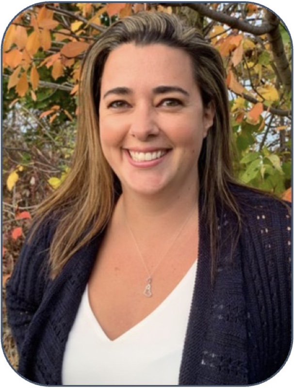 Sarah Hammond, Lead Therapist